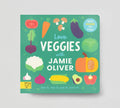 Jamie Oliver Love Veggies with Jamie Oliver! (BB) - MPHOnline.com