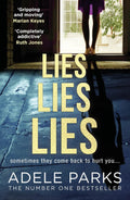 Lies Lies Lies - MPHOnline.com