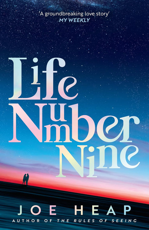 Life Number Nine - MPHOnline.com