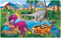 Lift-the-Falp: Learn About Dinosaurs - MPHOnline.com
