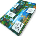Lift-the-Falp: Learn About Dinosaurs - MPHOnline.com