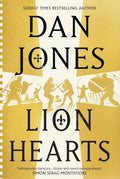 Lion Hearts - MPHOnline.com