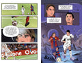 Lionel Messi (Gemini Graphic Novels) - MPHOnline.com