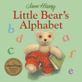 Little Bear's Alphabet - MPHOnline.com
