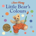 Little Bear's Colours - MPHOnline.com