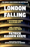 London Falling (UK Ed.): A Mysterious Death in a Gilded City and a Family's Search for Truth - MPHOnline.com