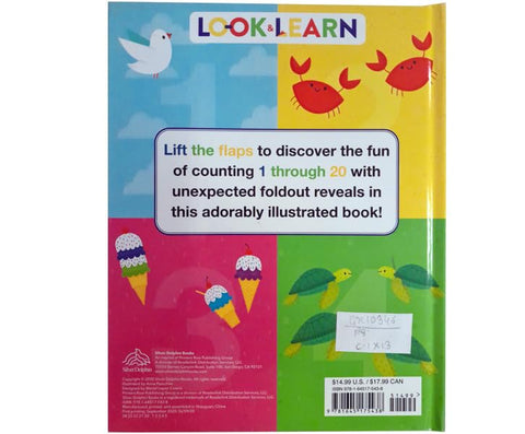 Look & Learn 1234 - MPHOnline.com