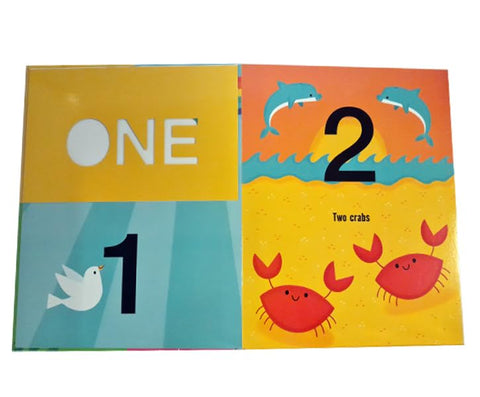 Look & Learn 1234 - MPHOnline.com