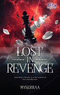 Lost in Revenge - MPHOnline.com