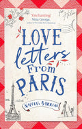 Love Letters from Paris - MPHOnline.com