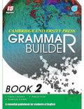 GRAMMAR BUILDER Book 2 - MPHOnline.com