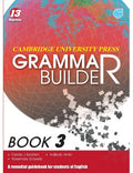 Cambridge University Press Grammar Builder Book 3 - MPHOnline.com