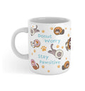 M26 Donut Worry Stay Pawsitive - MPHOnline.com