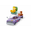 Garfield's car - MPHOnline.com