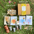 Earth Craft Series - Gardening Kit: Seeds to Sprouts - MPHOnline.com