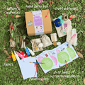 Earth Craft Series - Craft Kit: Nature Art - MPHOnline.com