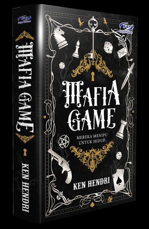 Mafia Game - Fajar Pakeer - MPHOnline.com