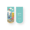 Bookmark Magnet Bookmark Msia 03 - MPHOnline.com