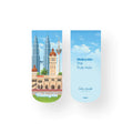 Bookmark Magnet Bookmark I Love Kl - MPHOnline.com