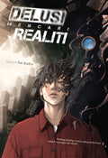 Delusi Mencari Realiti - Kadokawa Gempak Starz - MPHOnline.com