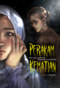 Magic Bean Dark Side 05: Perakam Kematian - Kadokawa Gempak Starz - MPHOnline.com