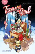 MB Lite 01 Tears Of A Girl - MPHOnline.com