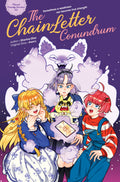 Candy Series 02: The Chain Letter Conundrum - MPHOnline.com
