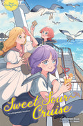 Sweet Sour Cruise (English Novel) - Kadokawa Gempak Starz - MPHOnline.com