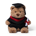 McHugs Graduation Raffles Bear (M) - MC300348 - MPHOnline.com