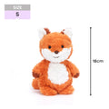 McHugs Candy Fox S - MC400025 - Plush - MPHOnline.com