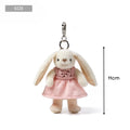 MCHUGS Candy Bunny Key Charm 11CM MC600133 (D) - MPHOnline.com