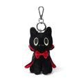 McHugs Dracula Cat Key Charm - MC600164 - MPHOnline.com