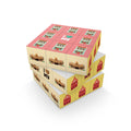 Magic Cube MCU02 Magic Cube I Love My - MPHOnline.com