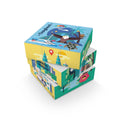 Magic Cube MCU04 Magic Cube A Twist in You Journal Magic Cube - MPHOnline.com