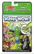 Water Wow! Jungle - Melissa & Doug - MPHOnline.com