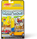 Water Wow! Vehicles - Melissa & Doug - MPHOnline.com
