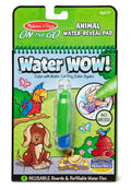 Water Wow! Animals - Melissa & Doug - MPHOnline.com