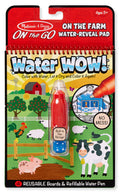 Water Wow! Farm - Melissa & Doug - MPHOnline.com