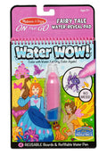 Water Wow! Fairy Tale - Melissa & Doug - MPHOnline.com