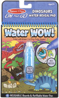 Water Wow! Dinosaurs - Melissa & Doug - MPHOnline.com