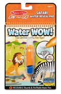 Water Wow! Safari - Melissa & Doug - MPHOnline.com