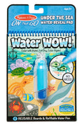 Water Wow! Under the Sea - Melissa & Doug - MPHOnline.com