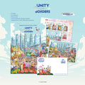 Unity Beyond Borders: SetemKu Collection Set by Loka Made - MPHOnline.com