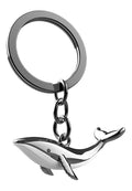 METALMORPHOSE Vectorbox Whale Keyring - MPHOnline.com