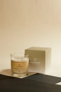 Bamboo & White Lily Soy Candle 180g - MPHOnline.com