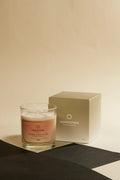 Lychee & Black Tea Soy Candle 180g - MPHOnline.com