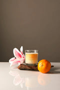 Tiger Lily & Orange Soy Candle 180g - MPHOnline.com