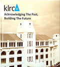 Klrca Acknowledging The Past, Building The Future - MPHOnline.com