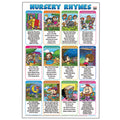 CHARTS NURSERY RHYMES - MPHOnline.com