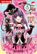 Magis Manis Coklat: Witch Sand - MPHOnline.com